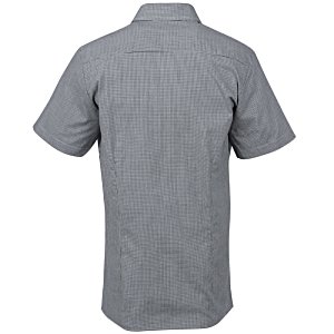 Additional Image 1 - a grey shirt on a white background