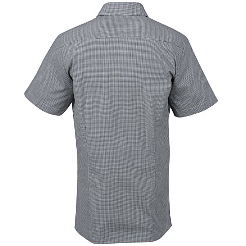 Additional Image 1 - a grey shirt on a white background