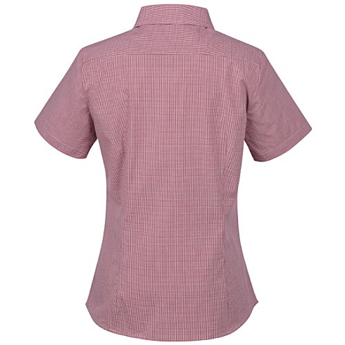 Additional Image 1 - a close up of a shirt