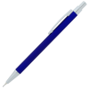 View Image 2 of 6 of Derby Slim Soft Touch Metal Mechanical Pencil