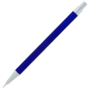 View Image 3 of 6 of Derby Slim Soft Touch Metal Mechanical Pencil