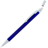 View Image 4 of 6 of Derby Slim Soft Touch Metal Mechanical Pencil