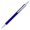 View Image 5 of 6 of Derby Slim Soft Touch Metal Mechanical Pencil