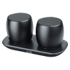 View Image 2 of 8 of Paxton Bluetooth Pairing Speakers