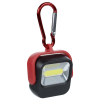 View Image 3 of 5 of Rotate COB Light with Carabiner