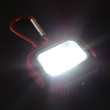 View Image 5 of 5 of Rotate COB Light with Carabiner