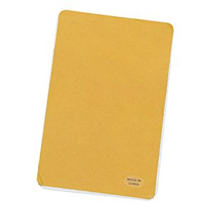 Additional Image 2 - a yellow rectangular object on a white background