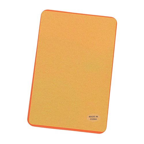 Additional Image 2 - a yellow rectangular object with a silver logo