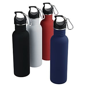Additional Image 3 - a group of water bottles