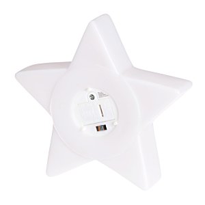 Additional Image 1 - a white star shaped object