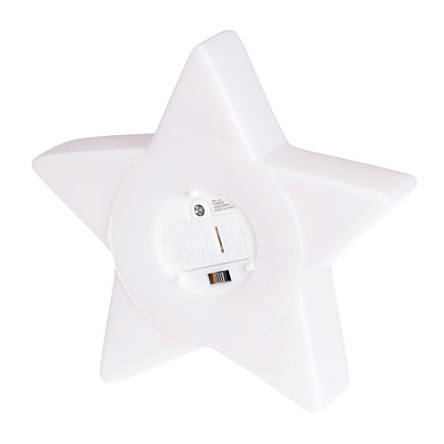 Additional Image 1 - a white star shaped object