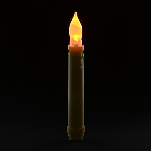 Additional Image 2 - a lit candle with a flame