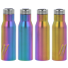 Additional Image 1 - a group of colorful bottles