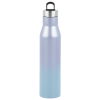 Additional Image 2 - a white bottle with a silver ring