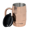 View Image 2 of 3 of EcoVessel Double Barrel Mug - 16 oz.