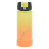 Additional Image 1 - a yellow and orange water bottle