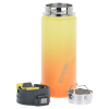Additional Image 3 - a yellow and orange water bottle