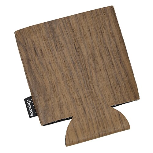 Additional Image 2 - a wooden square object with a black handle