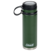 View Image 2 of 3 of Coleman Fuse Vacuum Bottle - 24 oz.