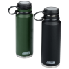 View Image 2 of 4 of Coleman Fuse Vacuum Bottle - 40 oz.