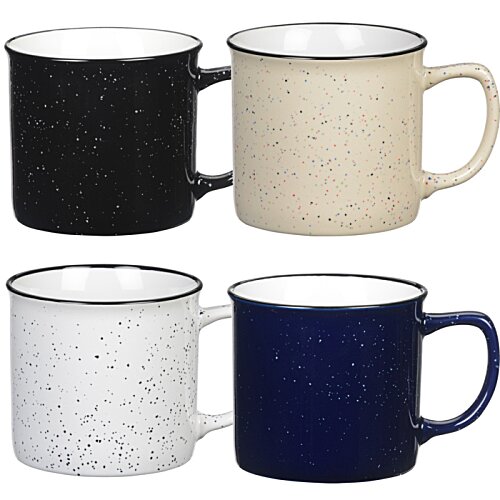 Additional Image 1 - a group of coffee cups