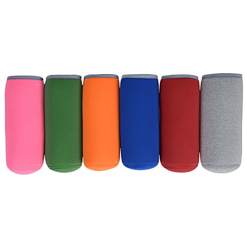 Additional Image 2 - a row of colorful erasers