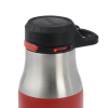 View Image 2 of 6 of Zulu Ace Vacuum Bottle - 24 oz.