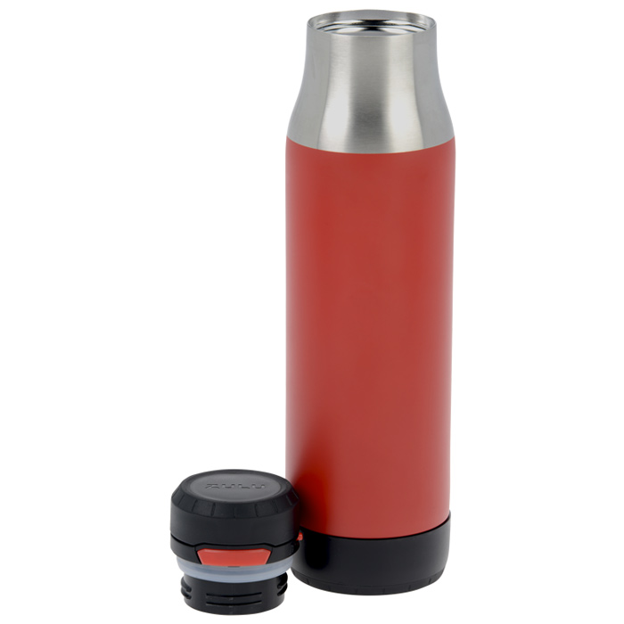 24 oz ZuluÂ® Ace Vacuum Stainless Bottle - Promotional Giveaway