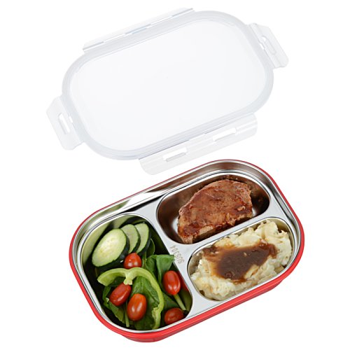 Additional Image 3 - a container of food