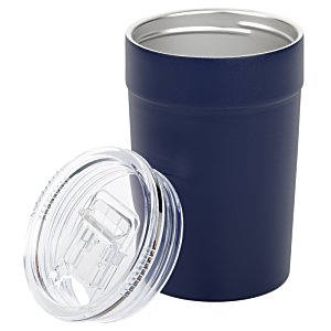 Additional Image 1 - a black container with a lid