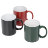 View Image 3 of 3 of Color Changing Coffee Mug - 11 oz.