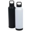 View Image 5 of 10 of Max Vacuum Bottle with Wireless Charger - 17 oz.