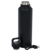 View Image 8 of 10 of Max Vacuum Bottle with Wireless Charger - 17 oz.