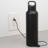 View Image 10 of 10 of Max Vacuum Bottle with Wireless Charger - 17 oz.