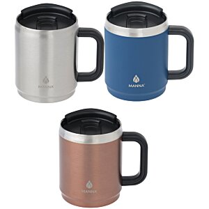 Additional Image 3 - a group of coffee mugs