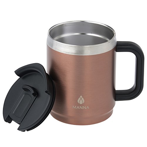 Additional Image 1 - a coffee mug with a lid