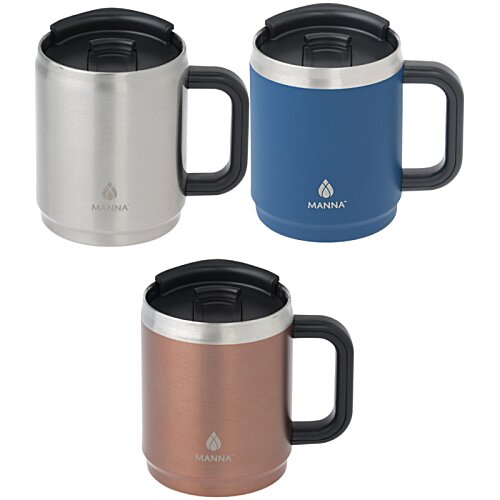 Additional Image 3 - a group of coffee mugs