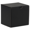 a black box with a lid