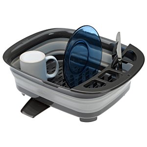 Additional Image 4 - a dishwasher with a mug and a white cup