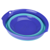 View Image 2 of 4 of Squish Collapsible Mixing Bowl - 3 Quart