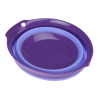 View Image 2 of 4 of Squish Collapsible Mixing Bowl - 1.5 Quart