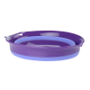 View Image 3 of 4 of Squish Collapsible Mixing Bowl - 1.5 Quart