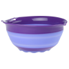 View Image 4 of 4 of Squish Collapsible Mixing Bowl - 1.5 Quart