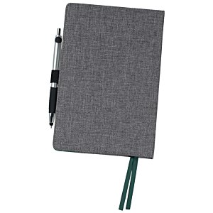 Additional Image 2 - a grey rectangular object with a green pole