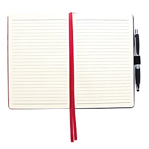 Additional Image 3 - a close up of a book