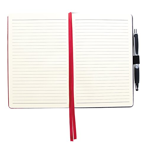 Additional Image 3 - a close up of a book
