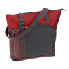 View Image 2 of 6 of Market Cooler Tote