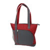 View Image 3 of 6 of Market Cooler Tote