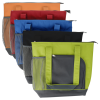 View Image 6 of 6 of Market Cooler Tote