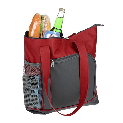 Additional Image 4 - a bag with food in it